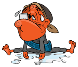 Cepot sticker #634322