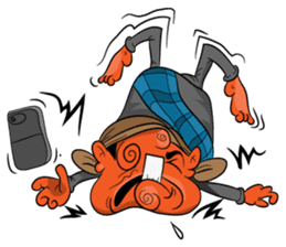 Cepot sticker #634323