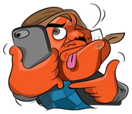 Cepot sticker #634324