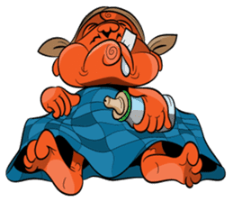 Cepot sticker #634325