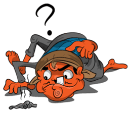 Cepot sticker #634326