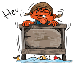 Cepot sticker #634327