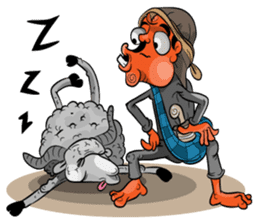 Cepot sticker #634329