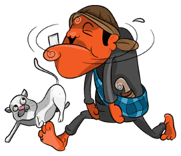 Cepot sticker #634331