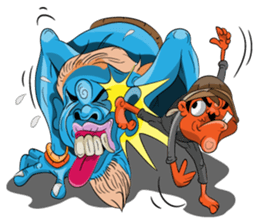 Cepot sticker #634333