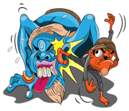 Cepot sticker #634333