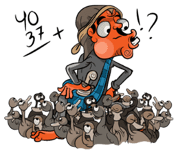 Cepot sticker #634334