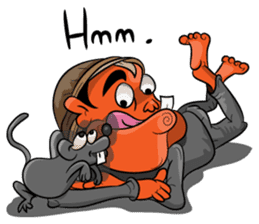 Cepot sticker #634337