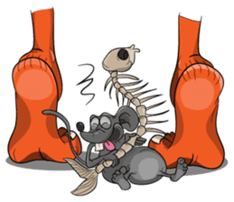 Cepot sticker #634339