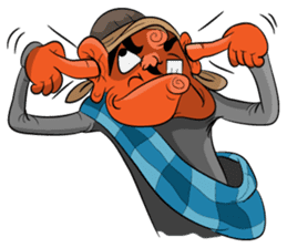 Cepot sticker #634340