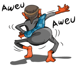 Cepot sticker #634341