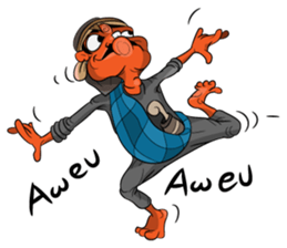 Cepot sticker #634343