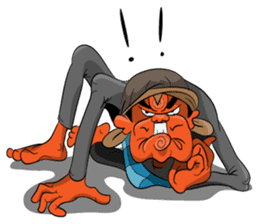 Cepot sticker #634345