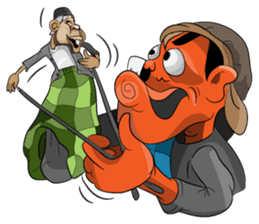 Cepot sticker #634348