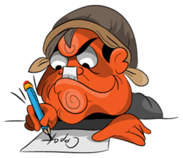 Cepot sticker #634349