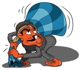 Cepot sticker #634350