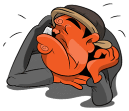 Cepot sticker #634351