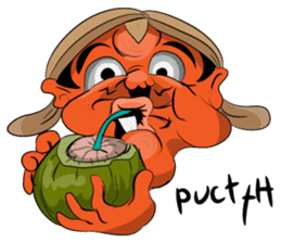 Cepot sticker #634352