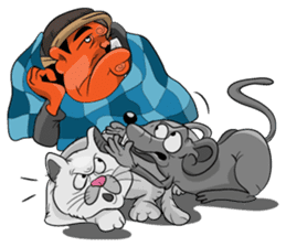 Cepot sticker #634355