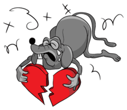 Cepot sticker #634356