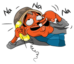 Cepot sticker #634357