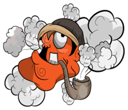 Cepot sticker #634360