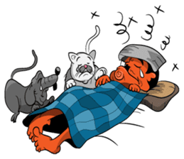 Cepot sticker #634361