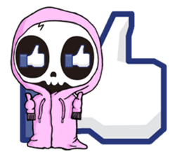 ZOo Cafe Comprehensive stickers sticker #634362