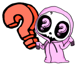 ZOo Cafe Comprehensive stickers sticker #634364