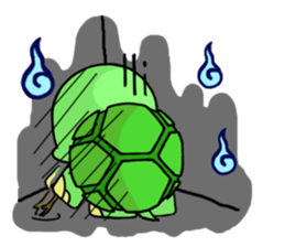 ZOo Cafe Comprehensive stickers sticker #634367