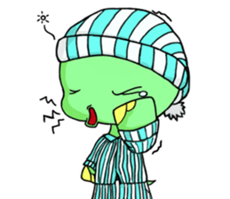 ZOo Cafe Comprehensive stickers sticker #634368