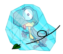 ZOo Cafe Comprehensive stickers sticker #634375