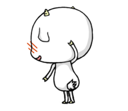 ZOo Cafe Comprehensive stickers sticker #634380