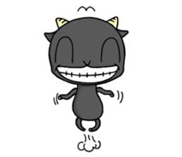 ZOo Cafe Comprehensive stickers sticker #634382