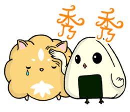 ZOo Cafe Comprehensive stickers sticker #634386