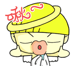 ZOo Cafe Comprehensive stickers sticker #634387