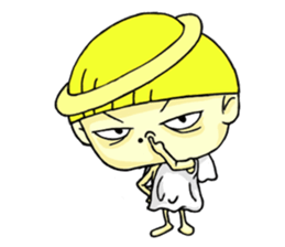 ZOo Cafe Comprehensive stickers sticker #634388