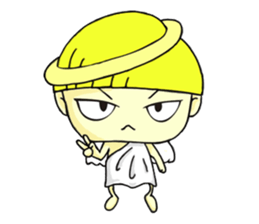 ZOo Cafe Comprehensive stickers sticker #634391