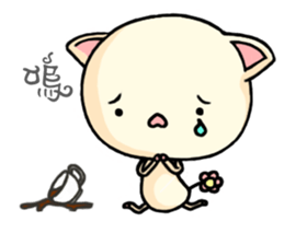 ZOo Cafe Comprehensive stickers sticker #634396