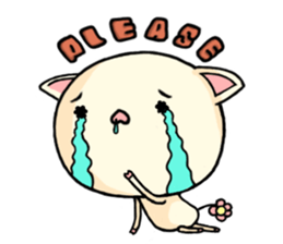 ZOo Cafe Comprehensive stickers sticker #634397