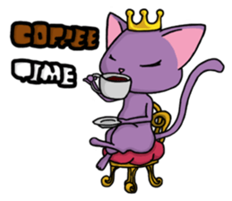 ZOo Cafe Comprehensive stickers sticker #634398