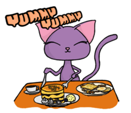 ZOo Cafe Comprehensive stickers sticker #634400