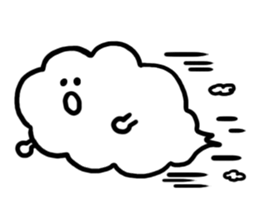 Mr.MOKUMOKU sticker #634522