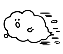 Mr.MOKUMOKU sticker #634522