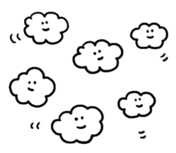 Mr.MOKUMOKU sticker #634525