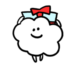 Mr.MOKUMOKU sticker #634526