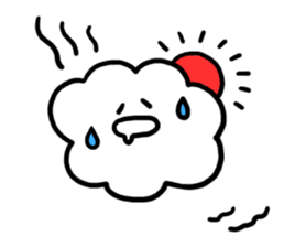 Mr.MOKUMOKU sticker #634527