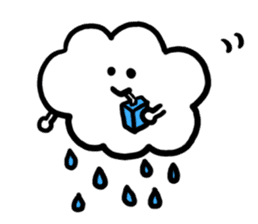 Mr.MOKUMOKU sticker #634528