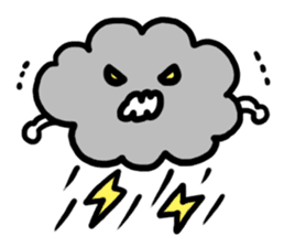 Mr.MOKUMOKU sticker #634529