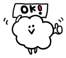 Mr.MOKUMOKU sticker #634530